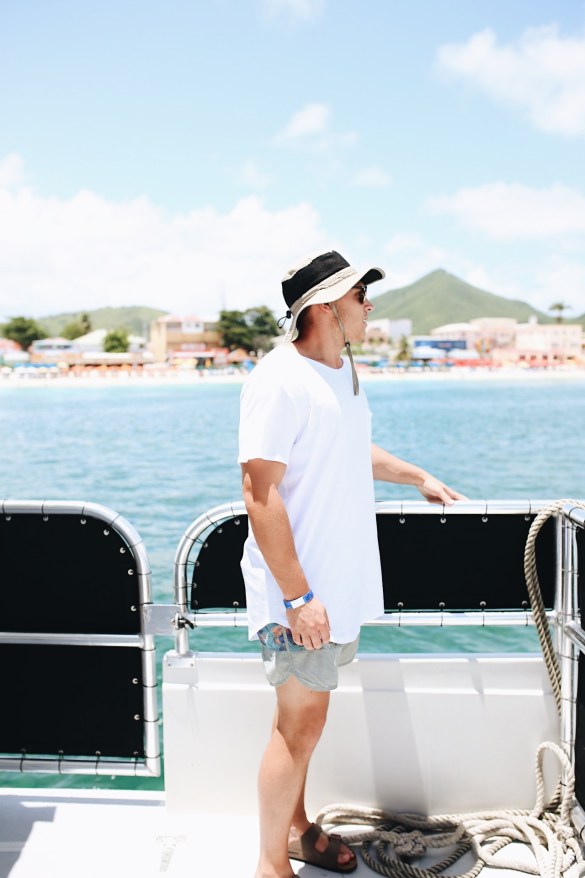 Oasis of the Seas Review featured by popular Los Angeles travel blogger, Ashley Hodges