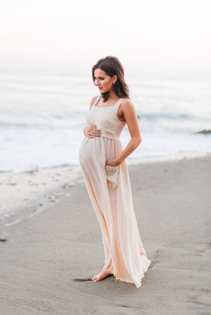 11 Beautiful Pregnancy Prayers to Pray for During Your Pregnancy featured by popular Los Angeles life and style blogger and expecting mom, Ashley Hodges