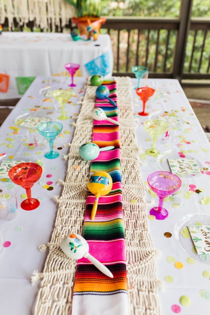 The Ultimate Bachelorette Party Planning Guide featured by top US life and style blogger, Ashley Terk