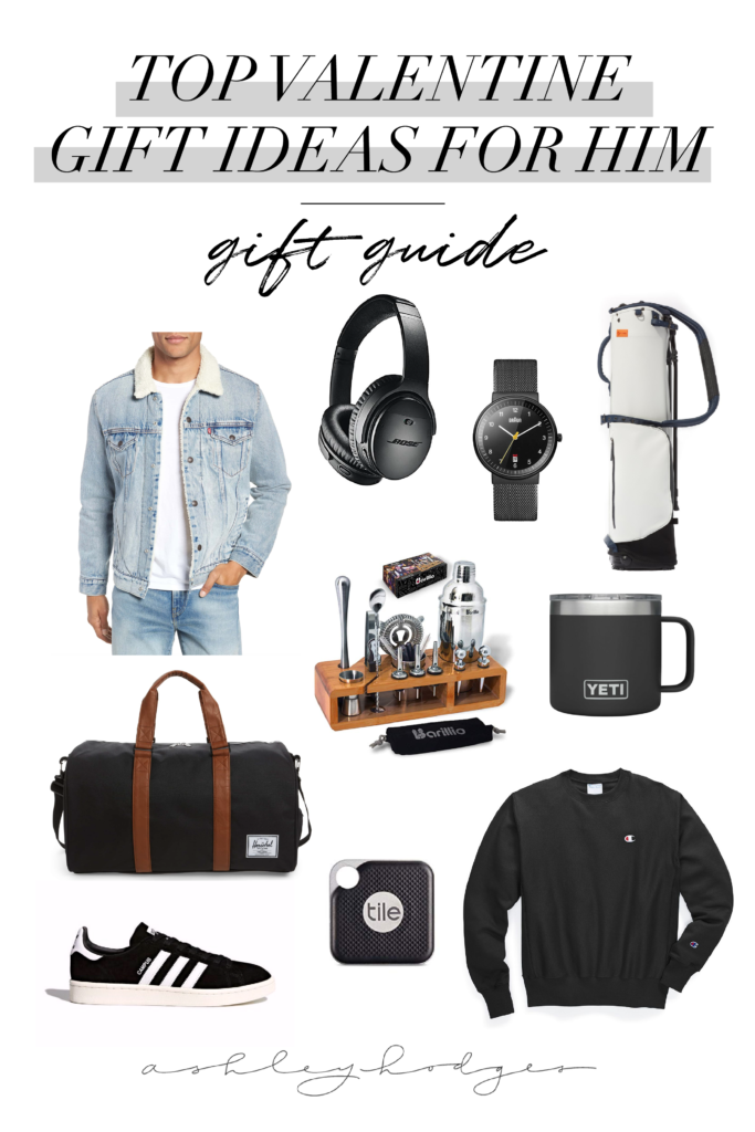 Valentine's day gift ideas for him 2019 shops